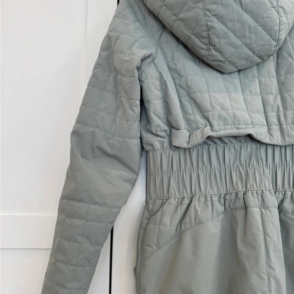 Free People Movement All Prepped Ski Suit • XS • NWOT - Picture 7 of 8